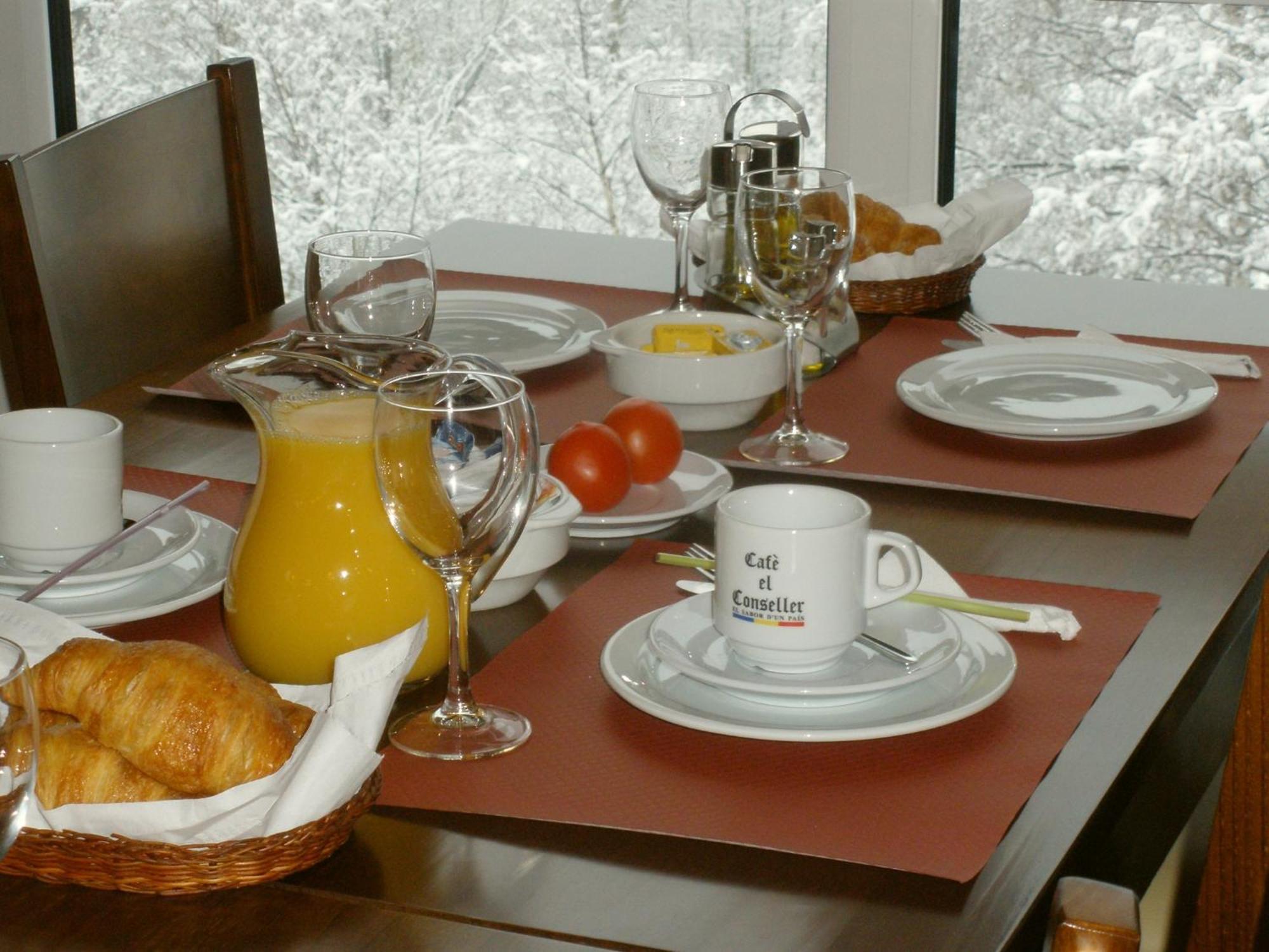 Rialb Appart hôtel