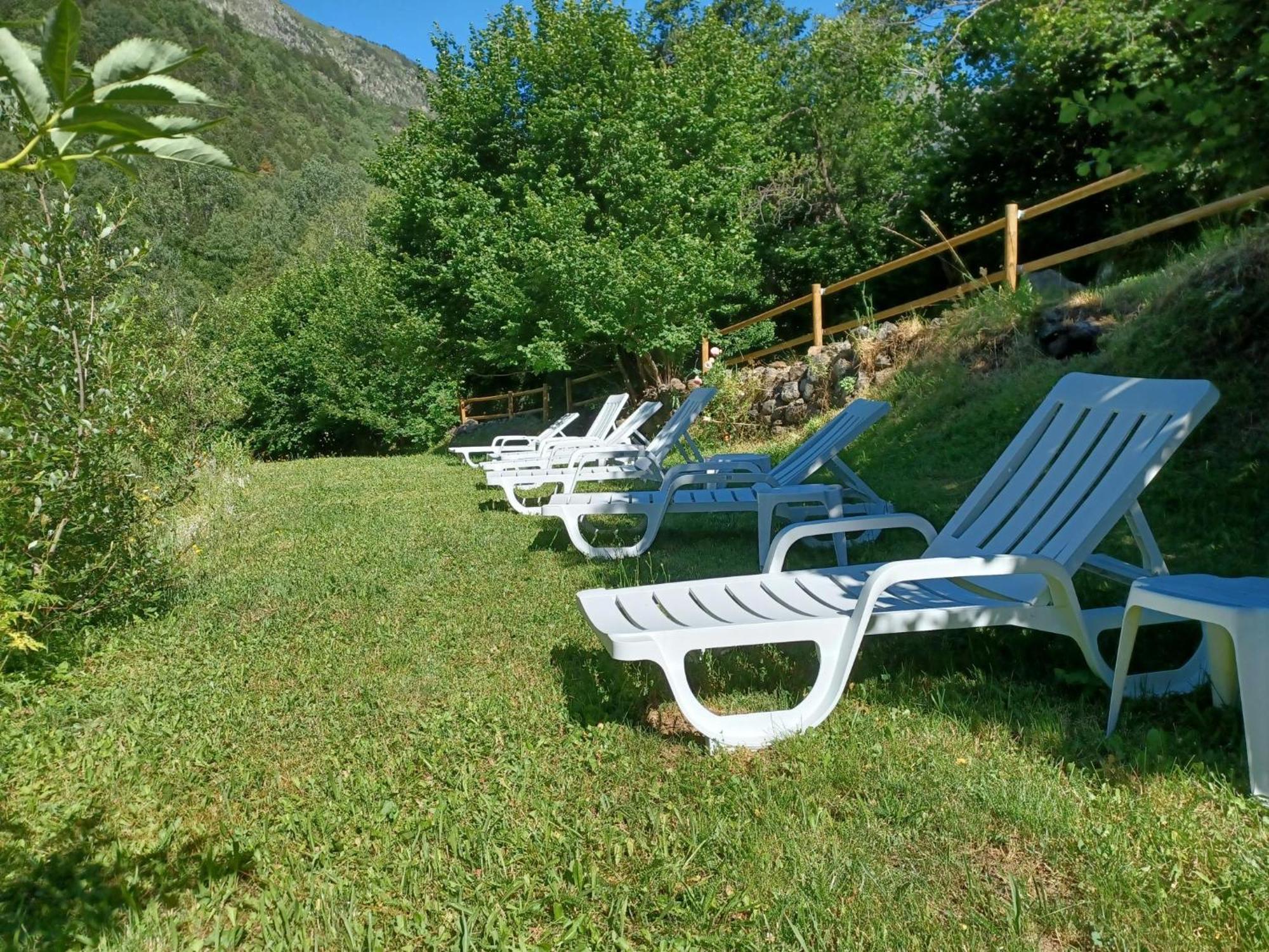 Rialb Appart hôtel 3*