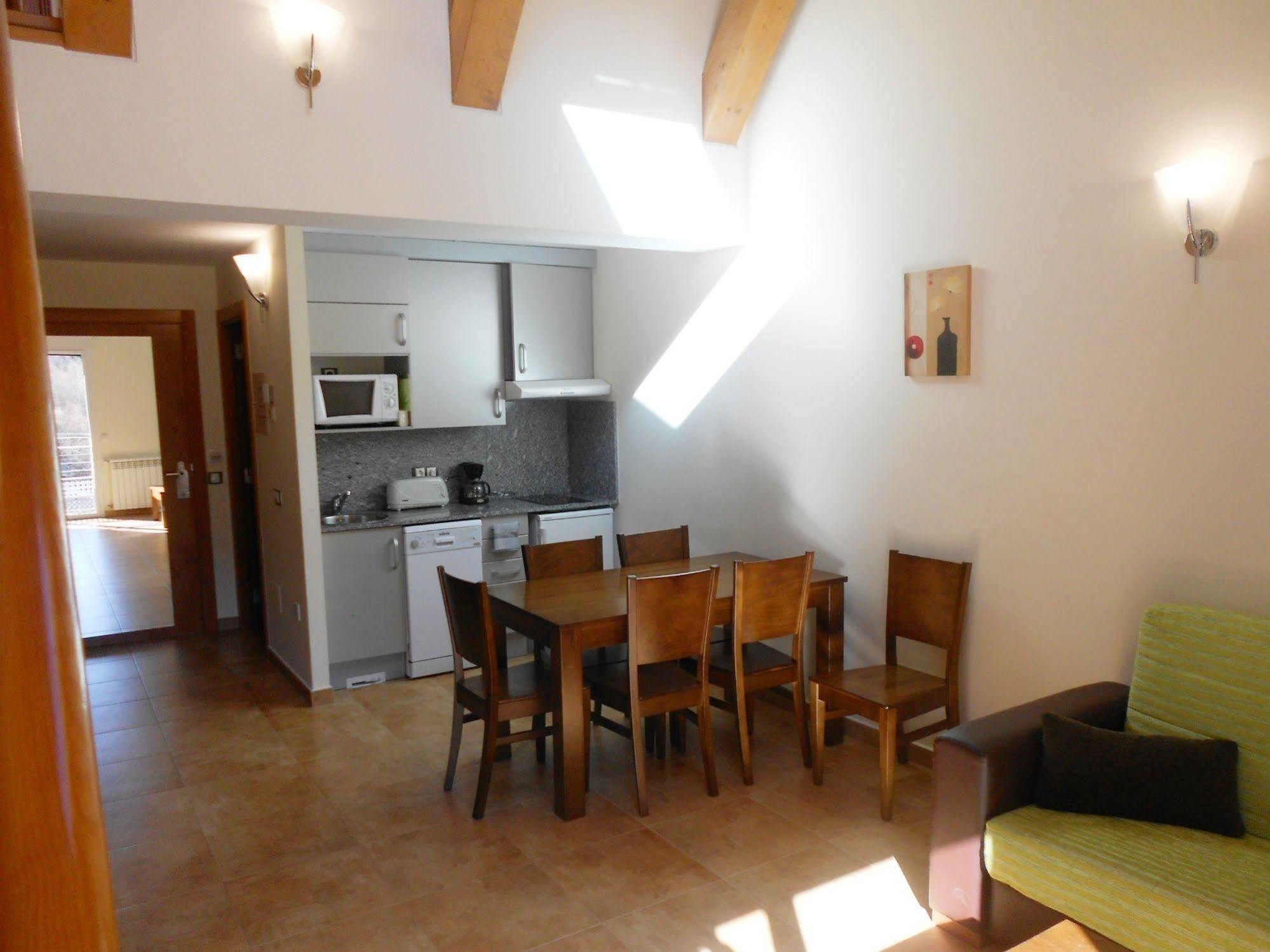 Rialb Appart hôtel 3*