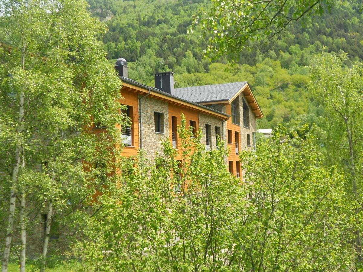 Rialb Appart hôtel