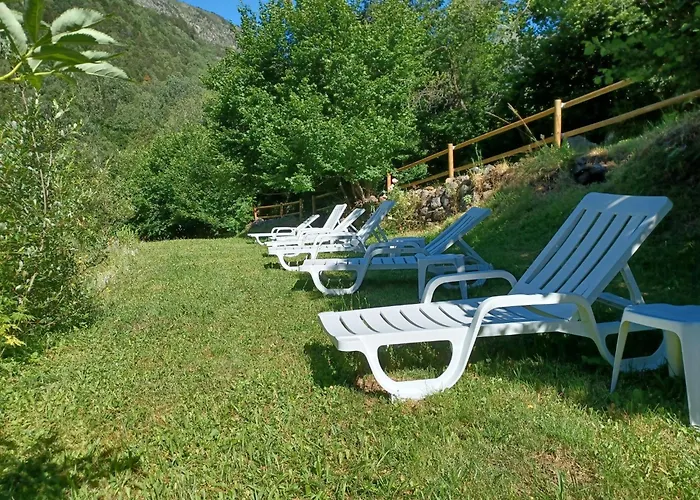 Aparthotel Rialb