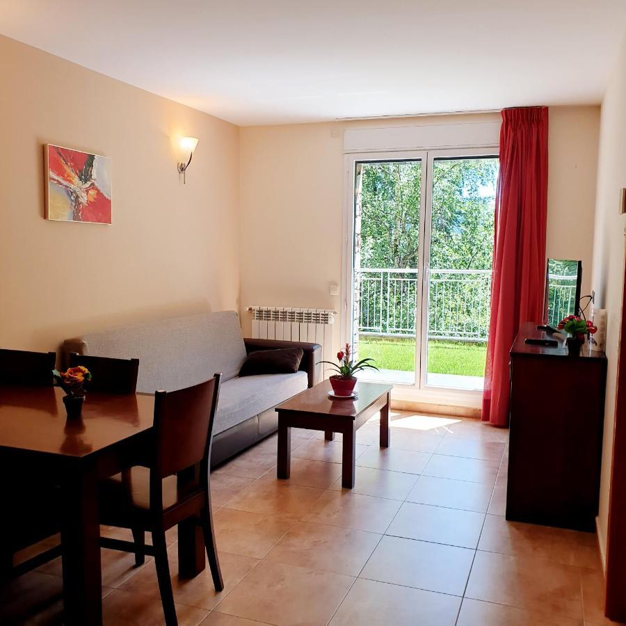 Apartahotel Rialb