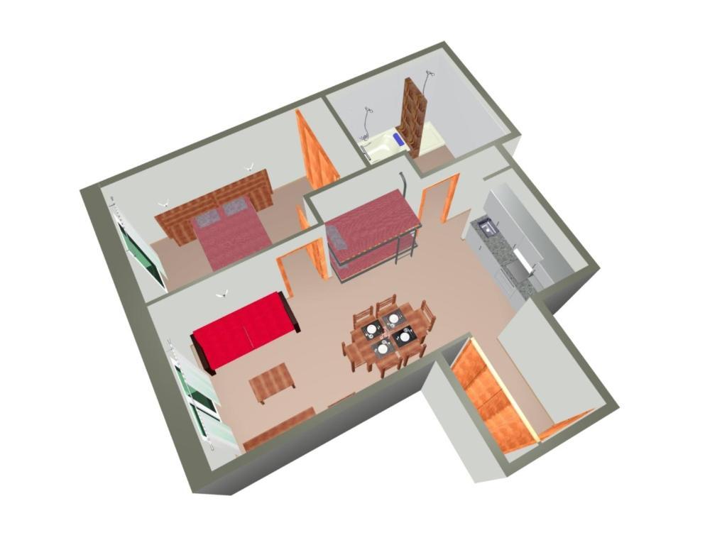 Rialb Apartahotel