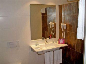 Apartahotel Rialb El Serrat